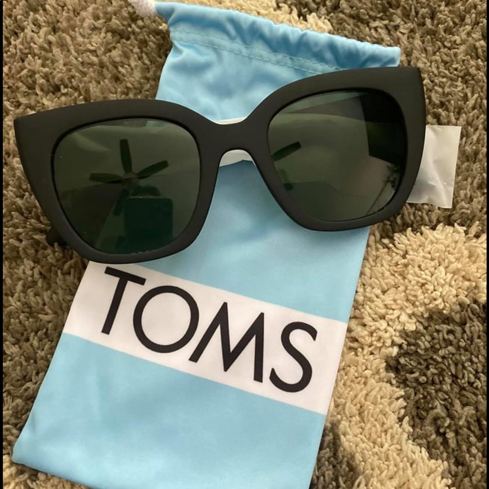 Toms sunglasses